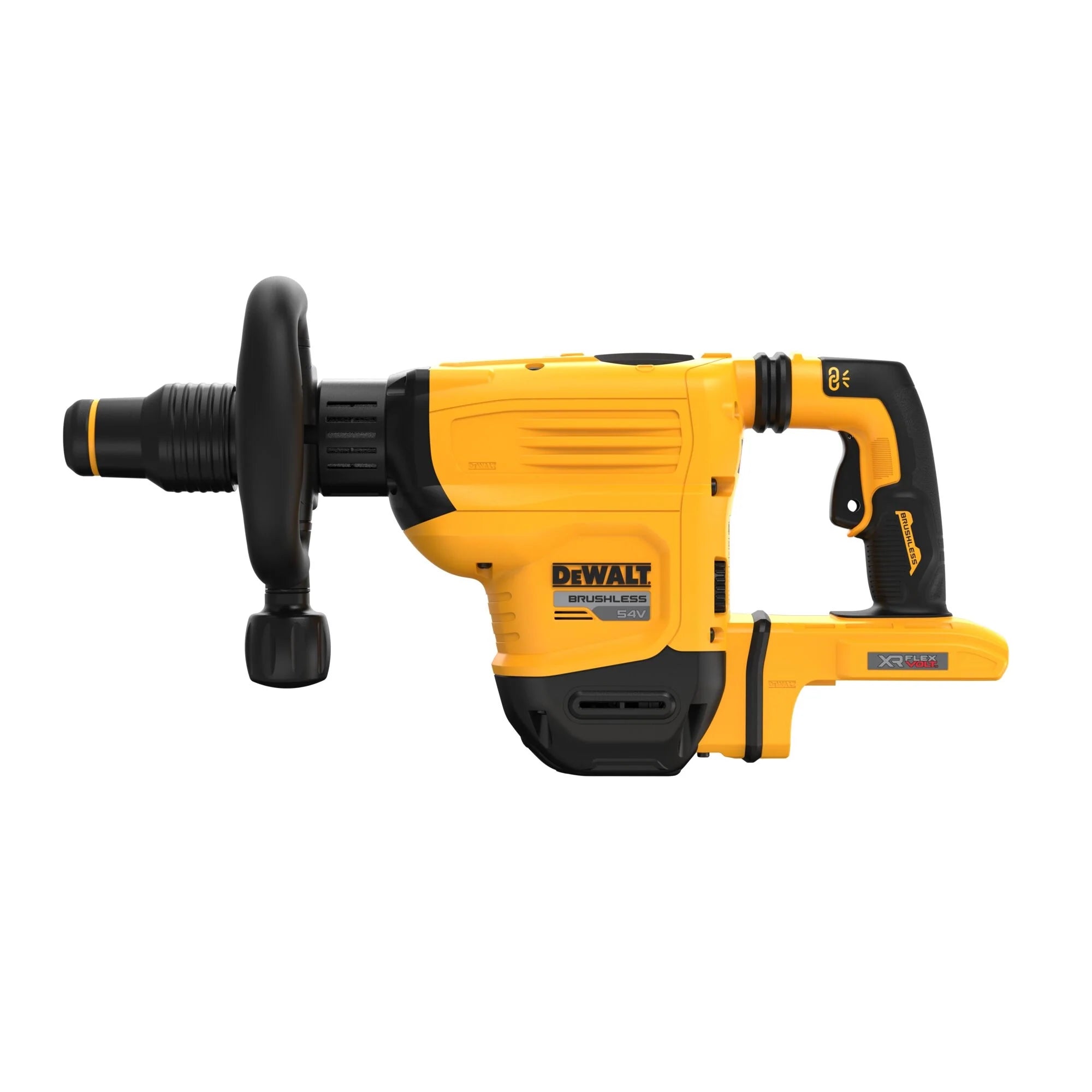 Abbruchhammer Dewalt DCH832N-XJ 54V