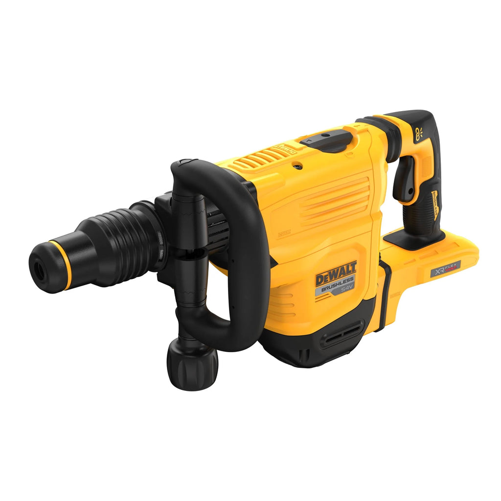 Abbruchhammer Dewalt DCH832N-XJ 54V
