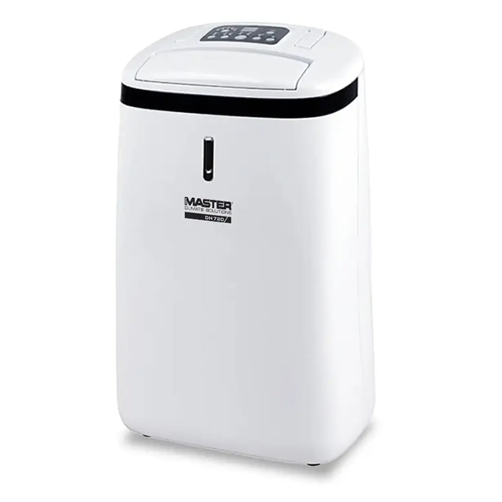 Master DH 720 390W Kondensations-Luftentfeuchter