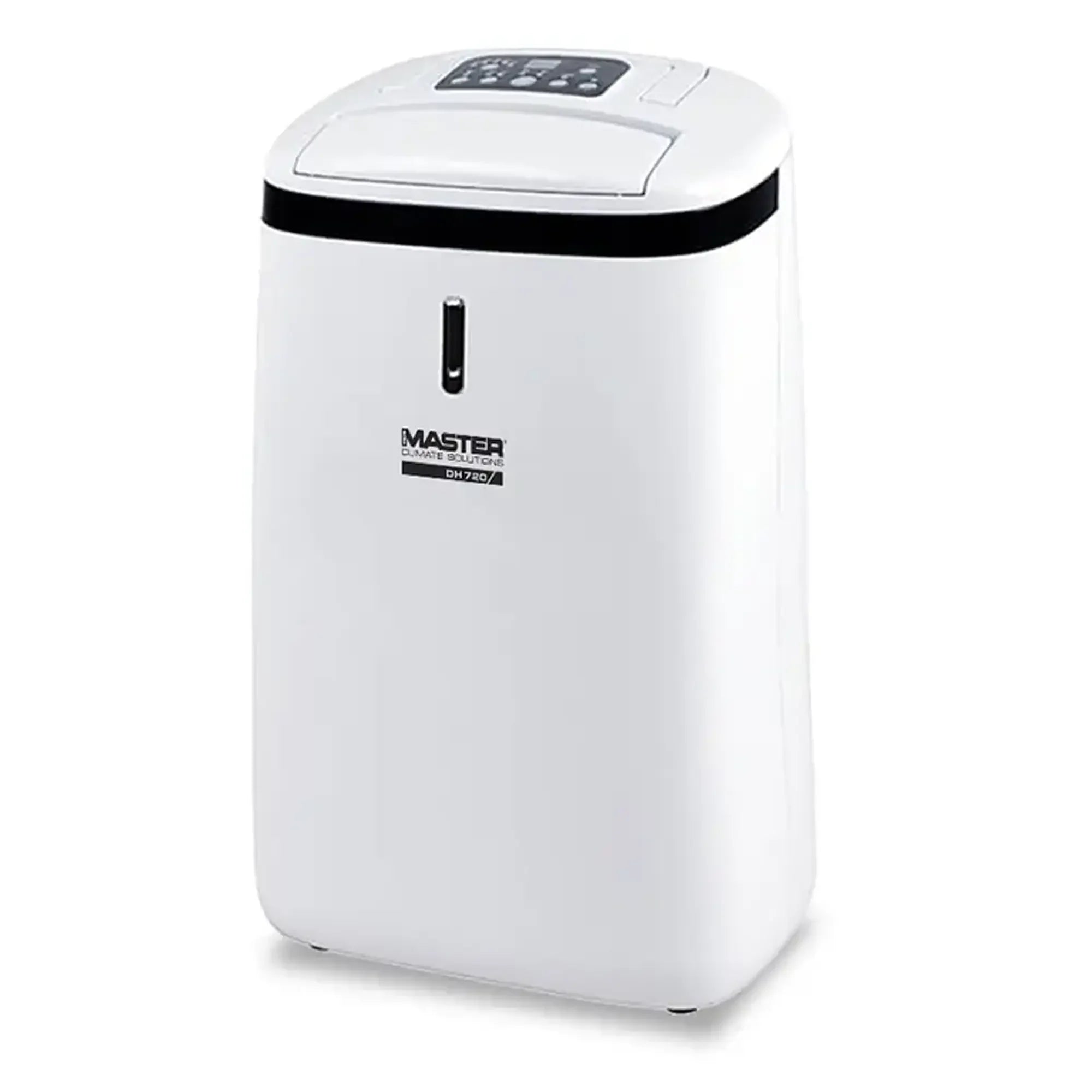 Master DH 720 390W Kondensations-Luftentfeuchter