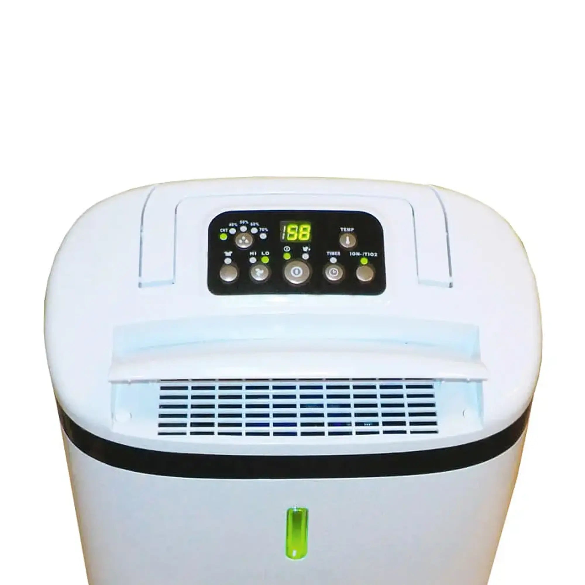 Master DH 720 390W Kondensations-Luftentfeuchter