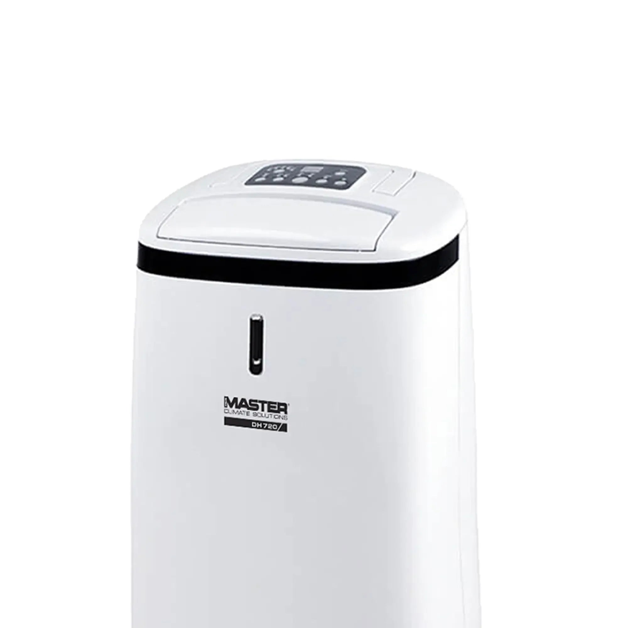 Master DH 720 390W Kondensations-Luftentfeuchter