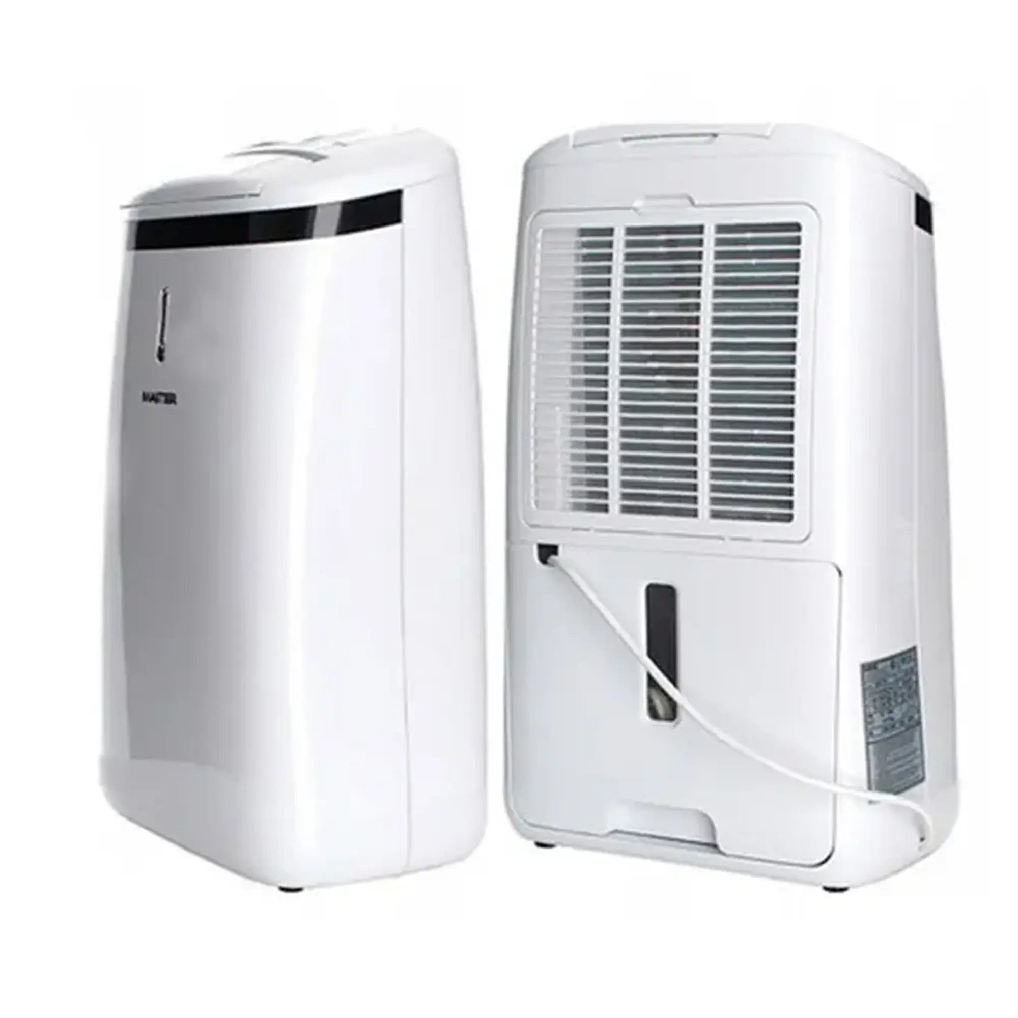 Master DH 720 390W Kondensations-Luftentfeuchter