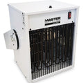 Master TR 3D 3300W Elektrischer Ventilator-Heizlüfter