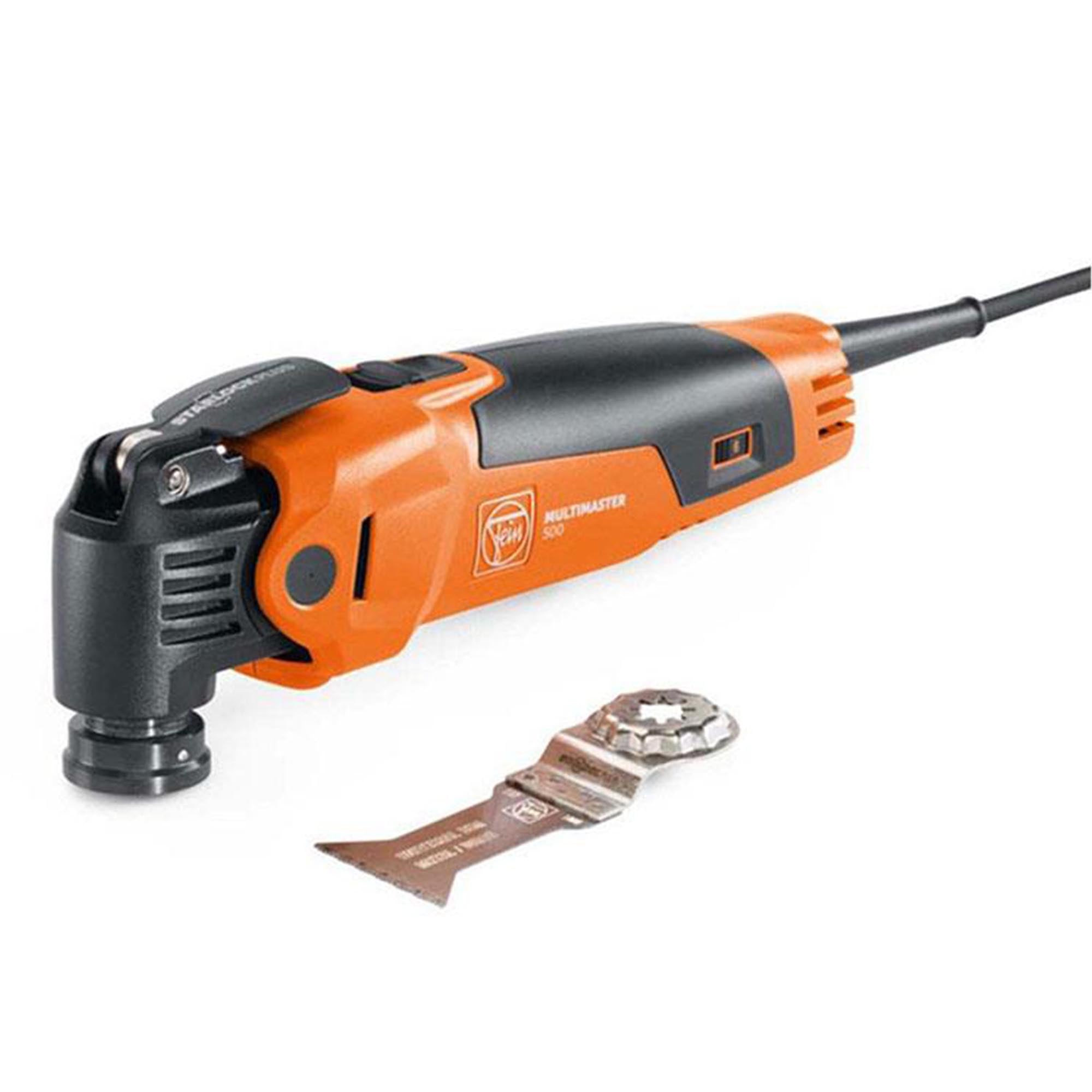 MultiMaster Fein 500 Plus Basic 350 W