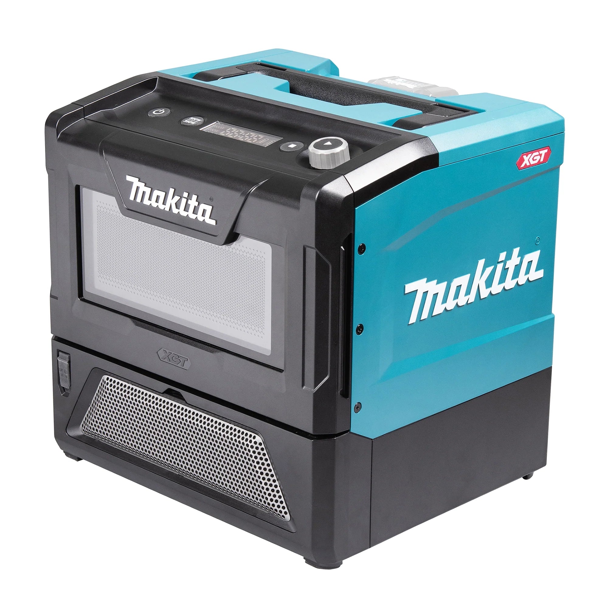 Mikrowellenofen Makita MW001GZ 40V