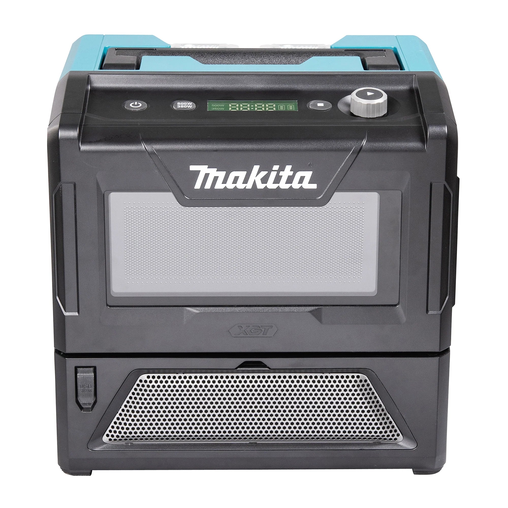 Mikrowellenofen Makita MW001GZ 40V