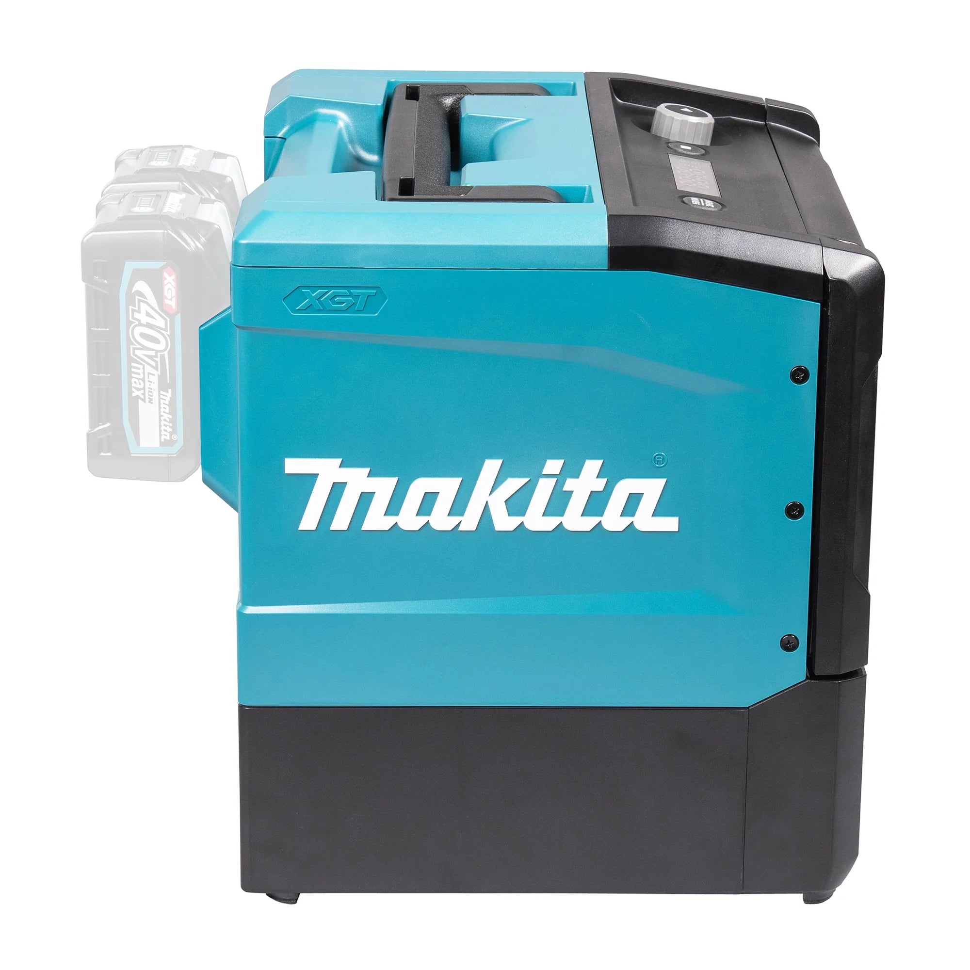 Mikrowellenofen Makita MW001GZ 40V