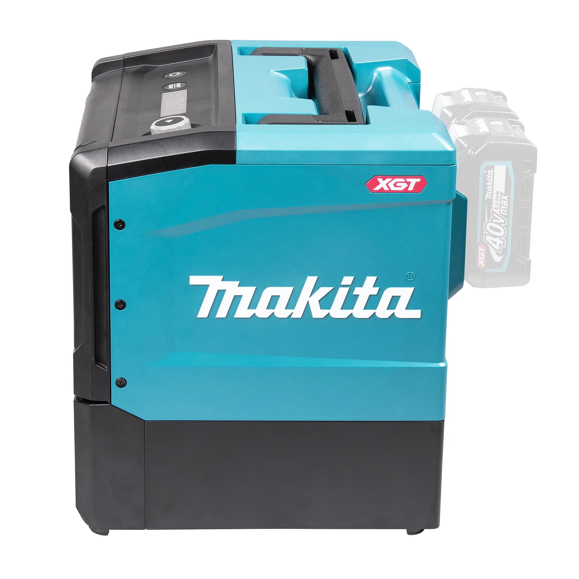 Mikrowellenofen Makita MW001GZ 40V