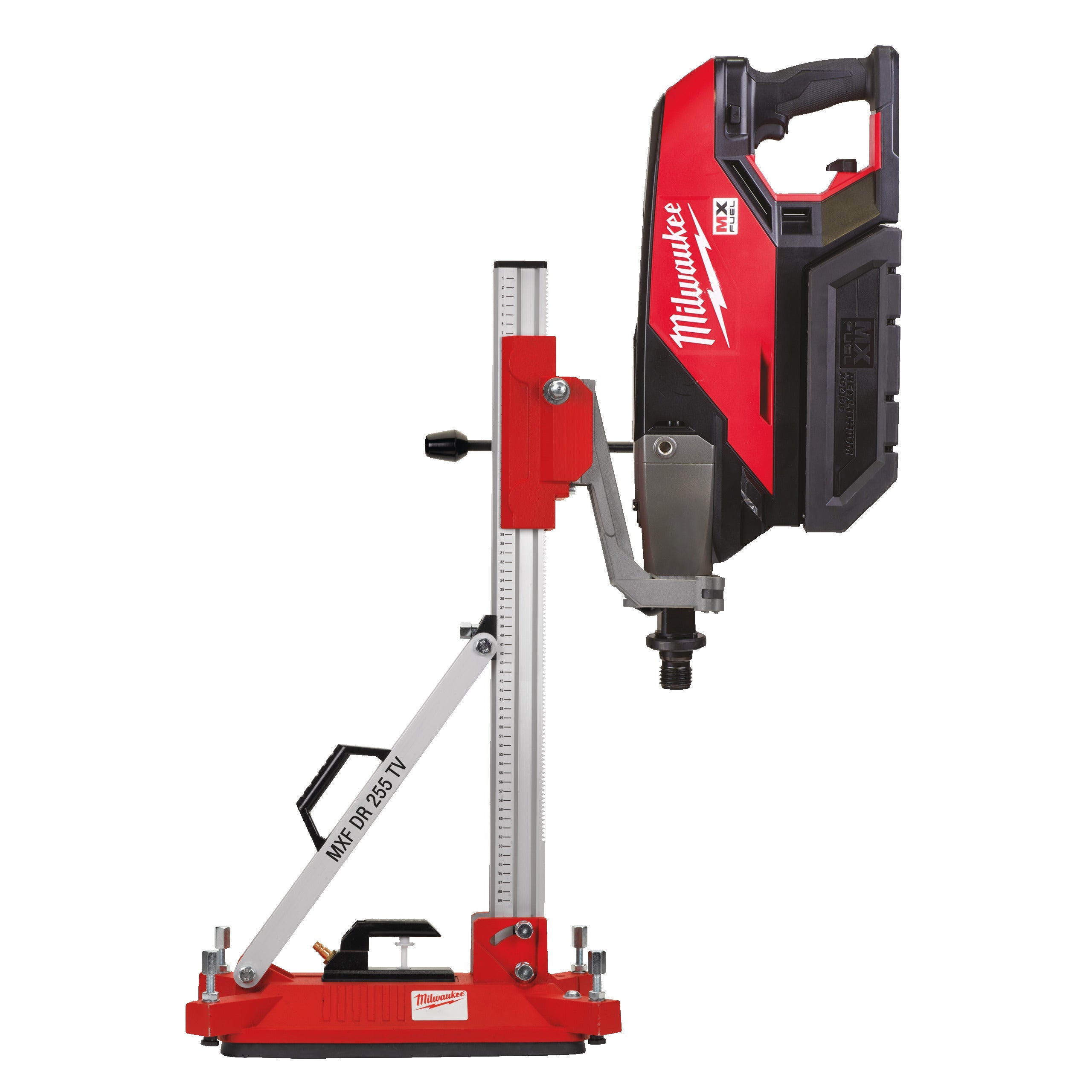 Kernbohrer Milwaukee MXF DCD150 302C