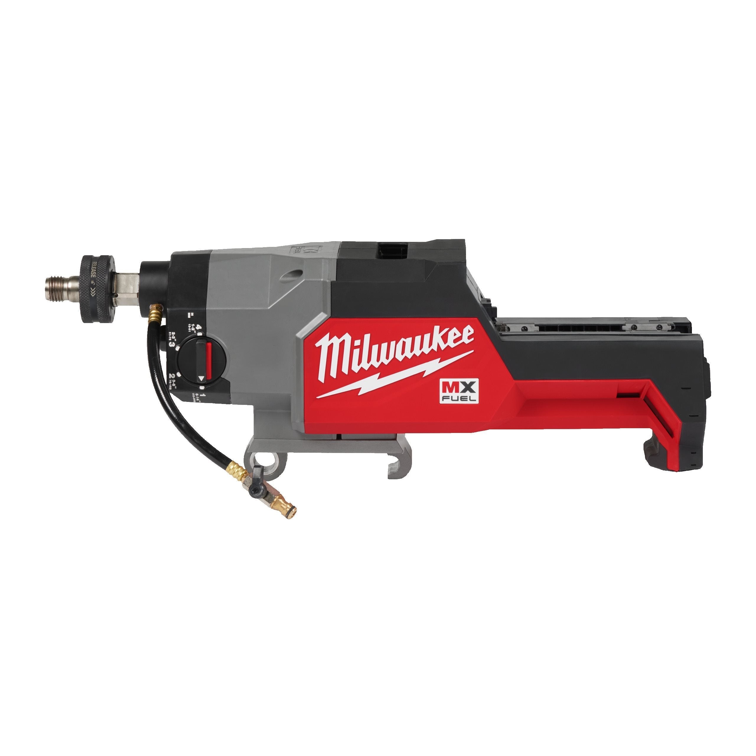 Kernbohrer Milwaukee MXF DCD350DD 0