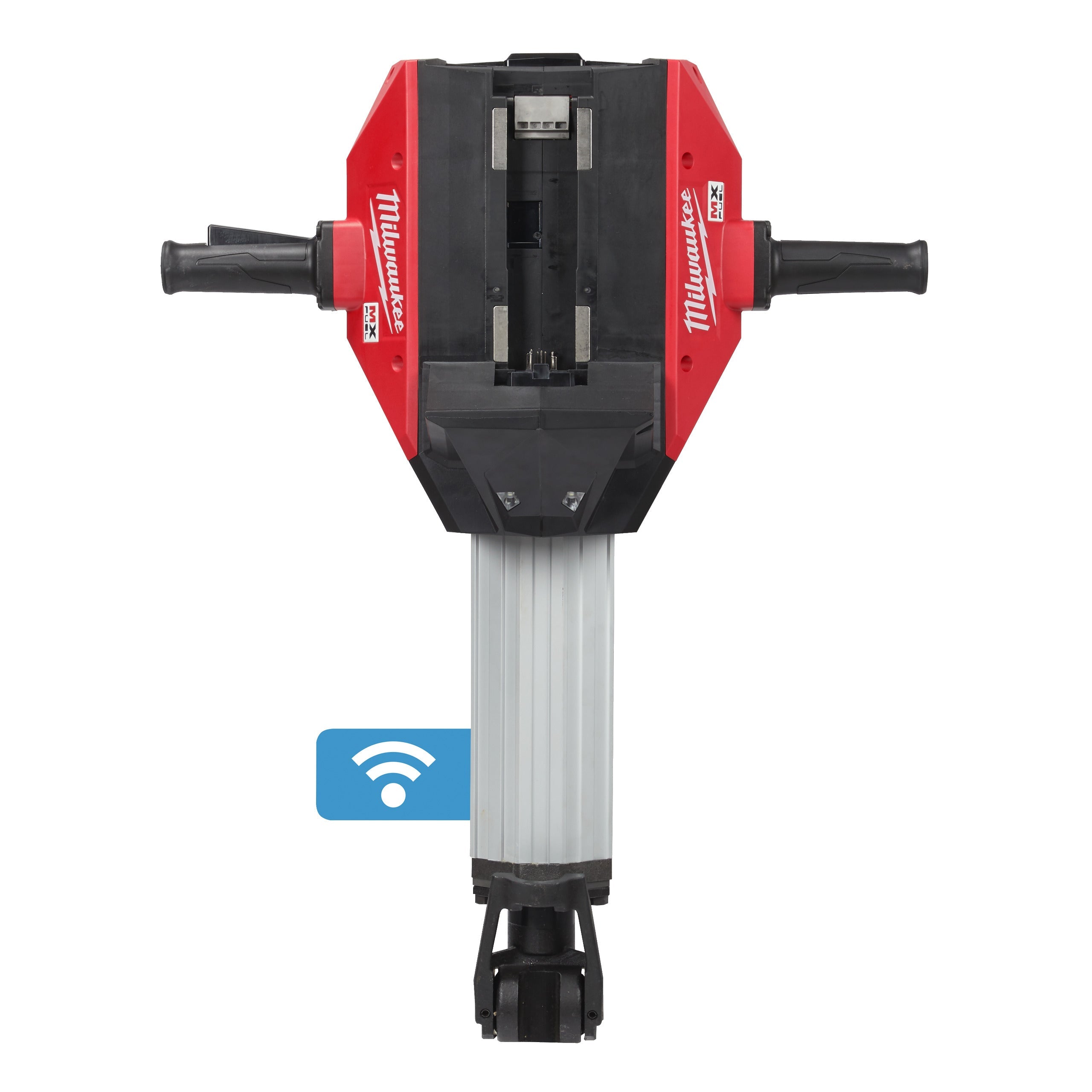 Abbruchhammer Milwaukee MXF DH2528H-0