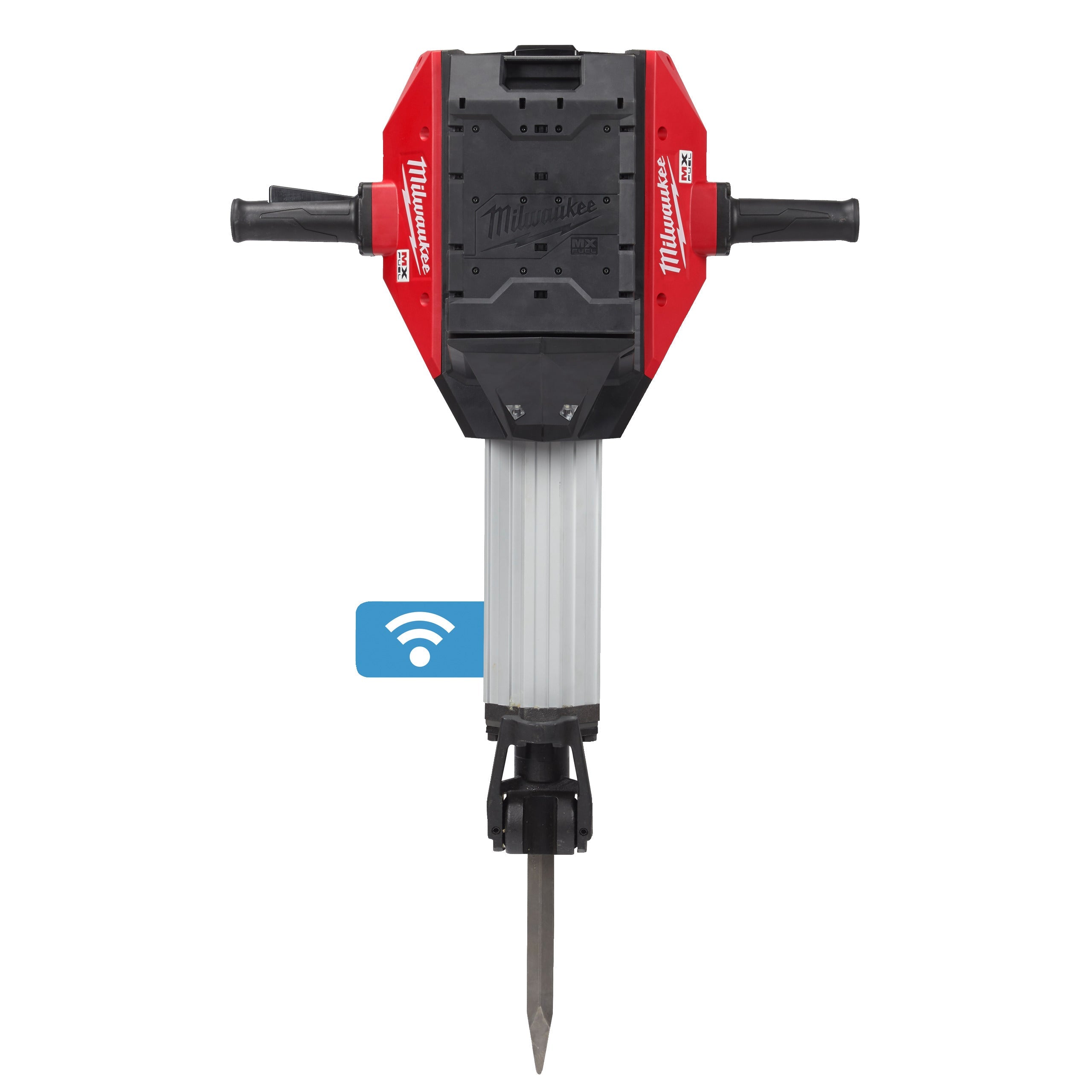 Abbruchhammer Milwaukee MXF DH2528H-602