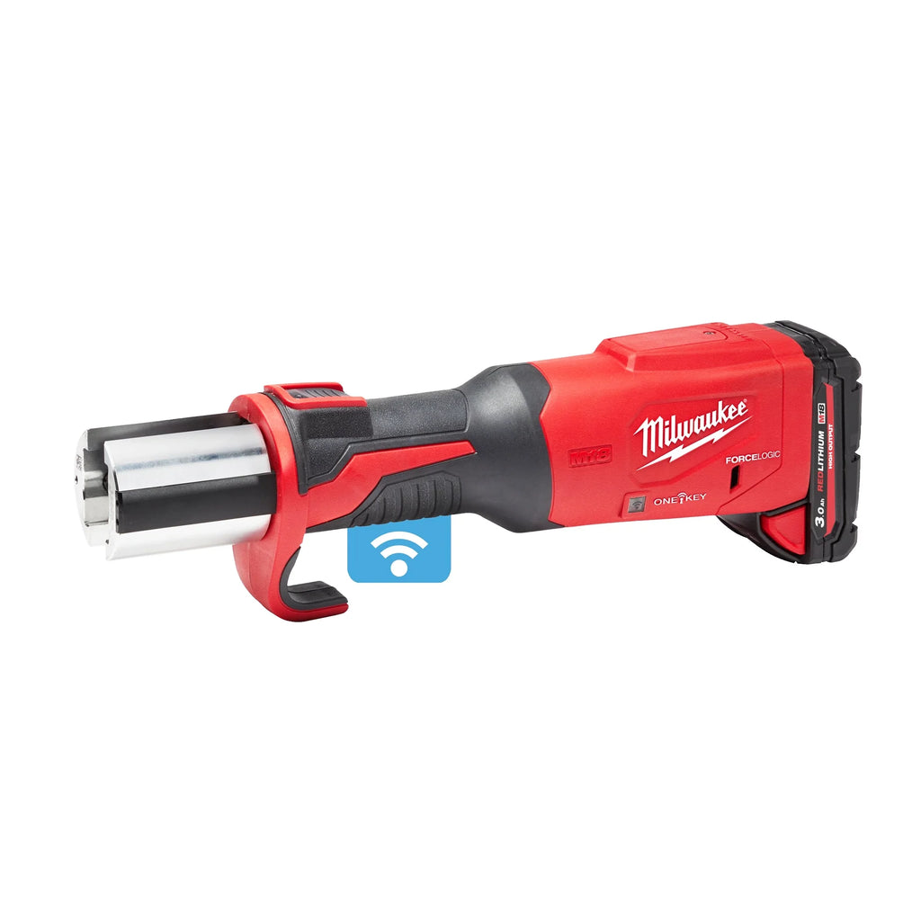 Milawaukee M18 ONEBLHPT-302C SET 18V 3Ah Presse