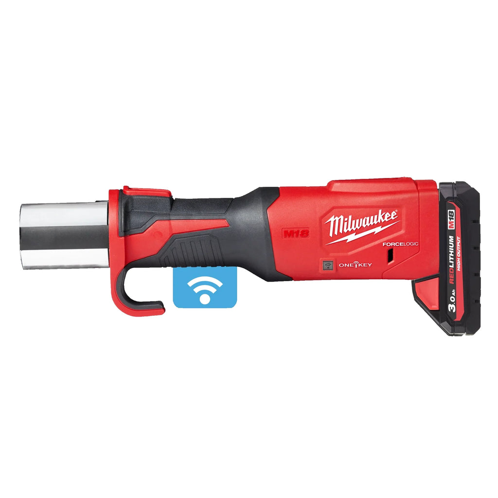 Milawaukee M18 ONEBLHPT-302C 18V 3Ah Presse