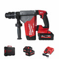 Bohrhammer Milwaukee M18 ONEFHPX-552X 18V 5Ah