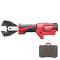 Milawaukee M18 ONEHCC-0C CU/AL-SET 18V Kabelschneider