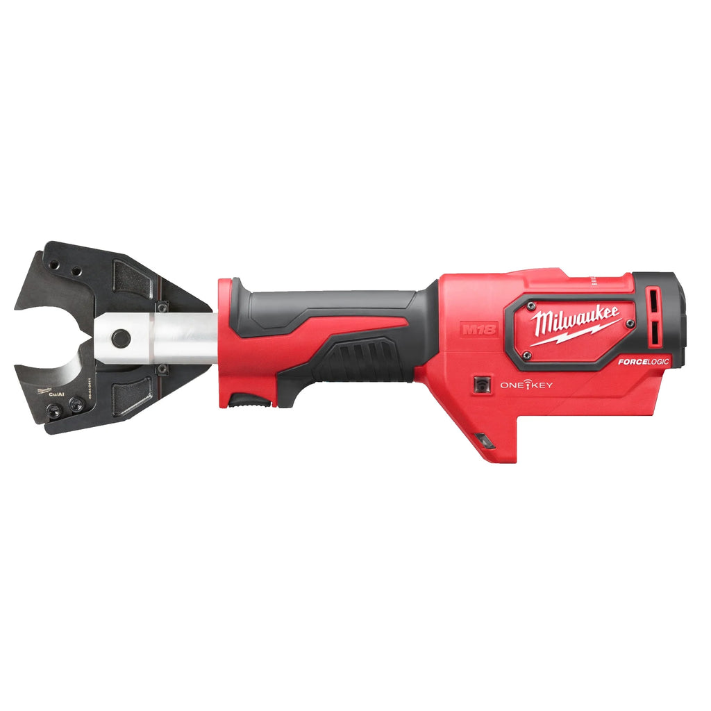 Milawaukee M18 ONEHCC-0C CU/AL-SET 18V Kabelschneider