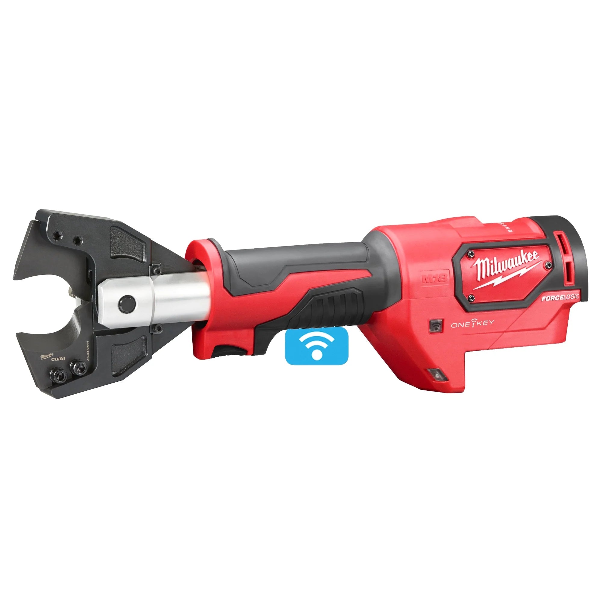 Milawaukee M18 ONEHCC-0C CU/AL-SET 18V Kabelschneider