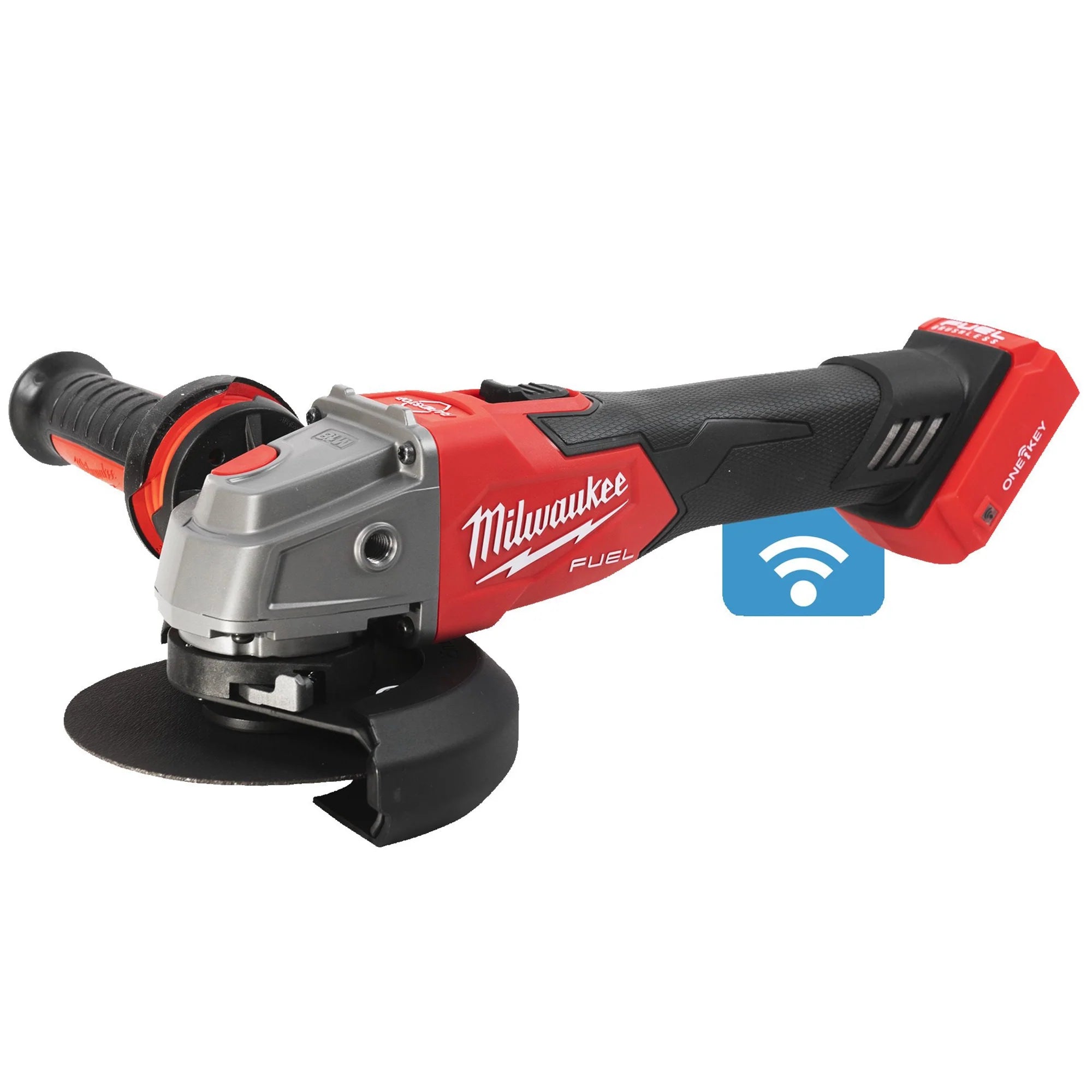 Bausatz Milwaukee M18 FPP4E-555T 18 V 5,5 Ah