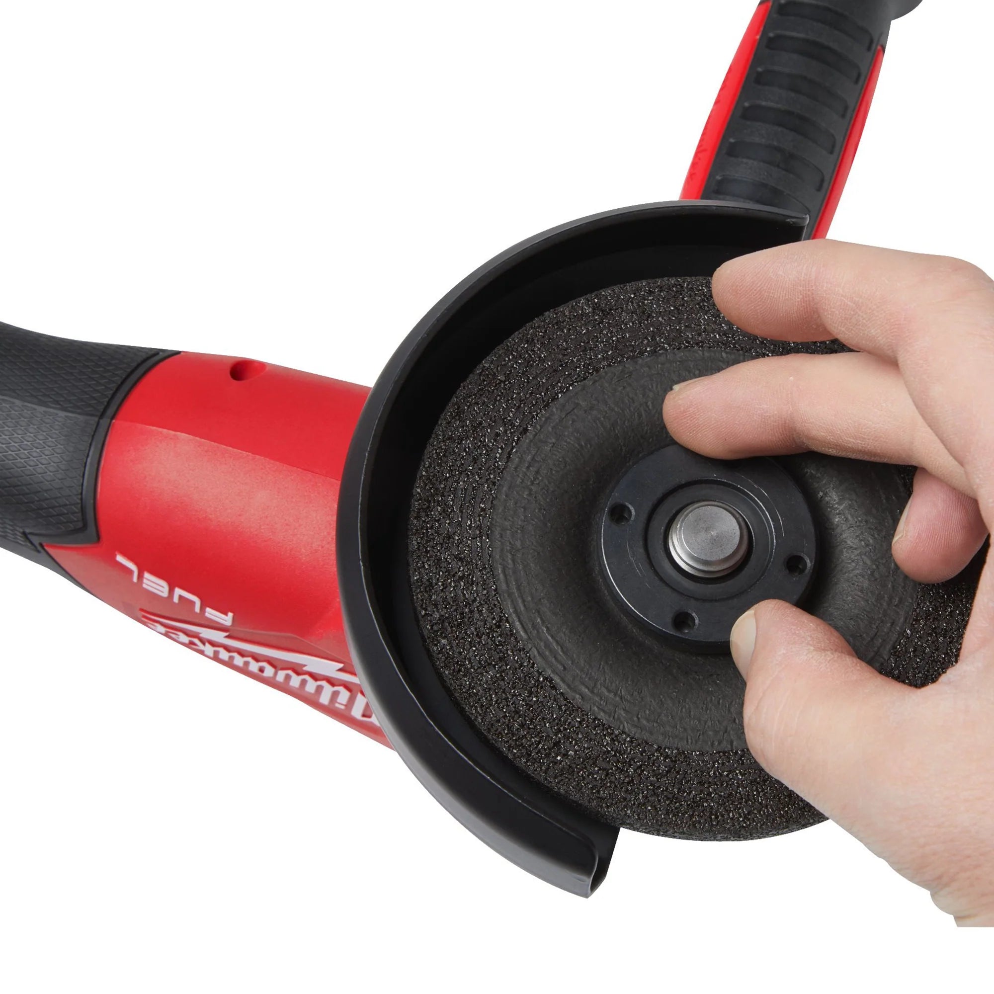 Bausatz Milwaukee M18 FPP4E-555T 18 V 5,5 Ah