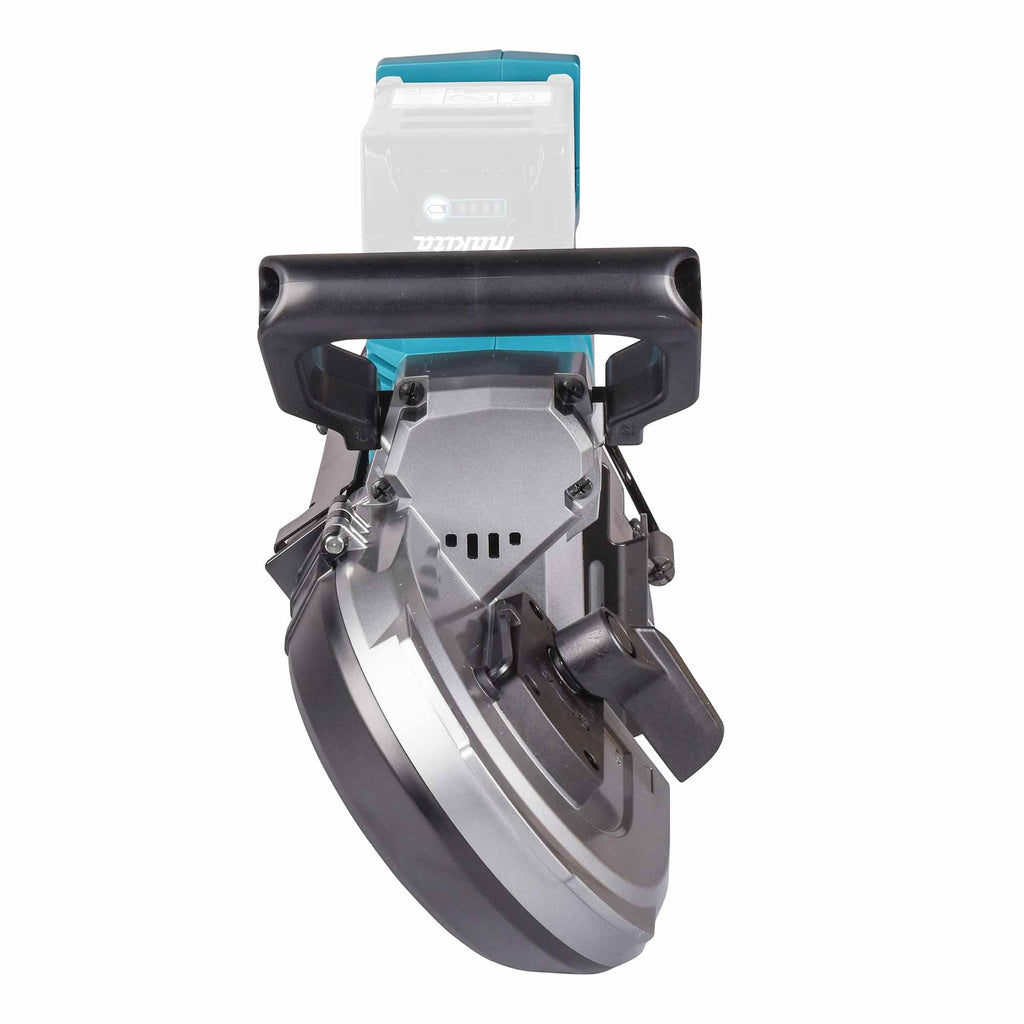 Bandsäge Makita PB002GZ01 40 V