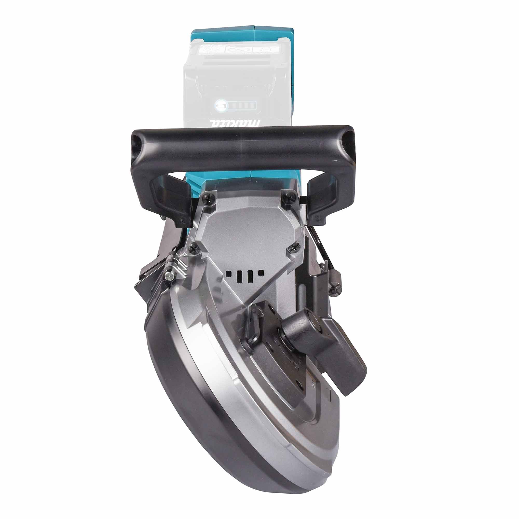 Bandsäge Makita PB002GZ01 40 V