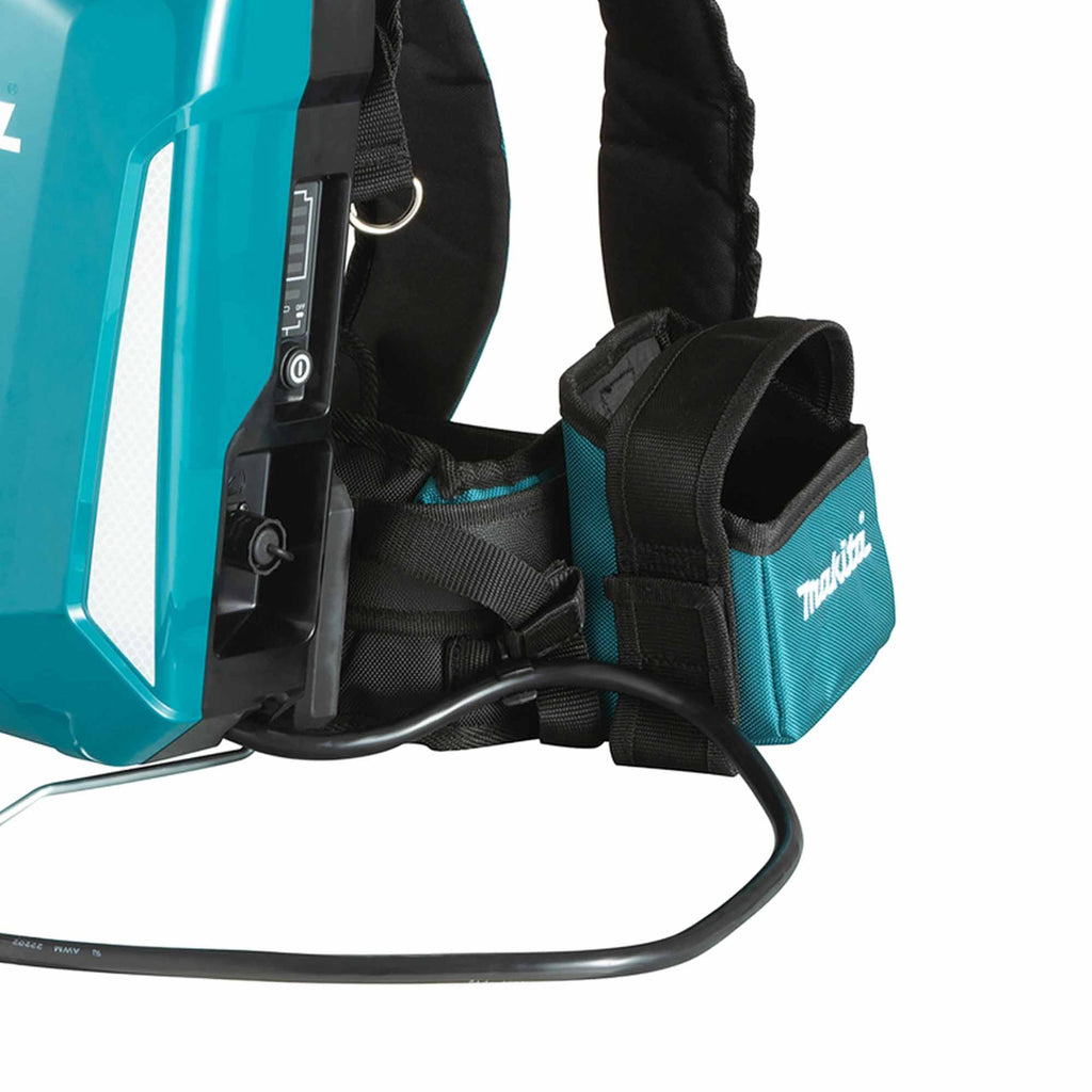 Rucksack-Akku Makita PDC1200A01 36 V