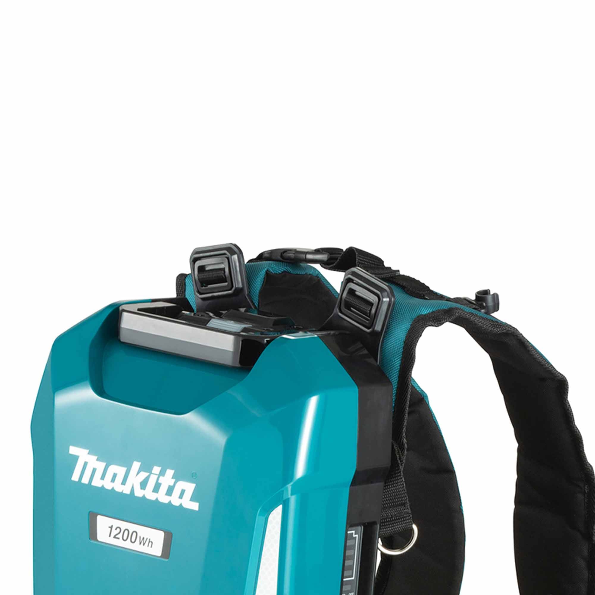 Rucksack-Akku Makita PDC1200A01 36 V