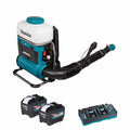 Rucksackzerstäuber Makita PM001GL202 40V 8Ah