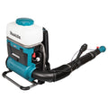 Rucksackzerstäuber Makita PM001GZ01 40V