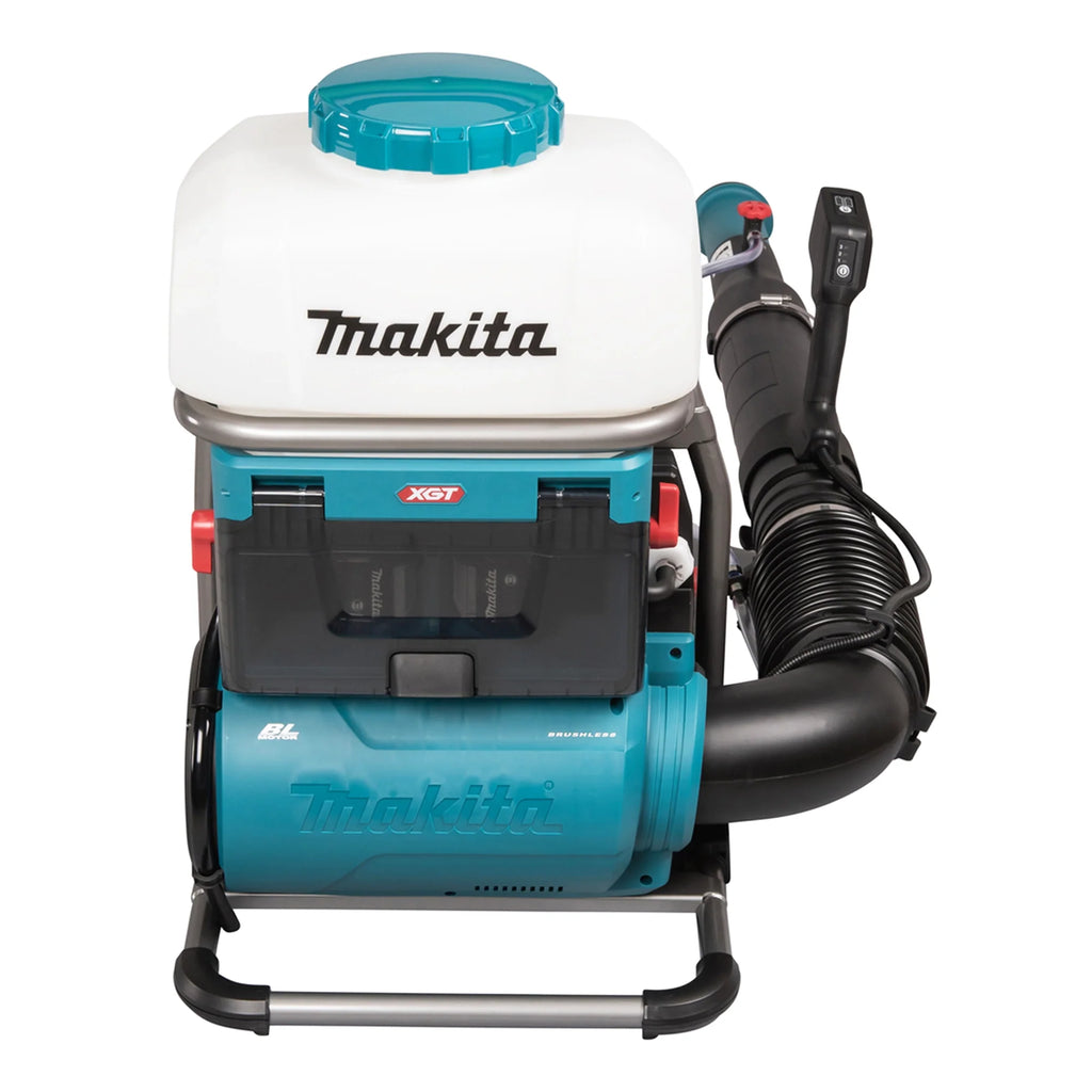 Rucksackzerstäuber Makita PM001GL202 40V 8Ah