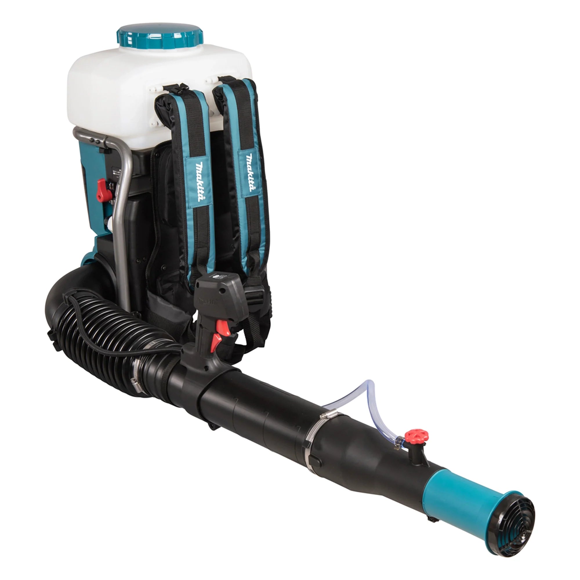 Rucksackzerstäuber Makita PM001GZ01 40V