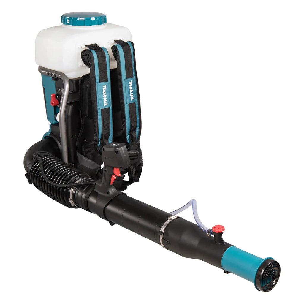 Rucksackzerstäuber Makita PM001GL202 40V 8Ah