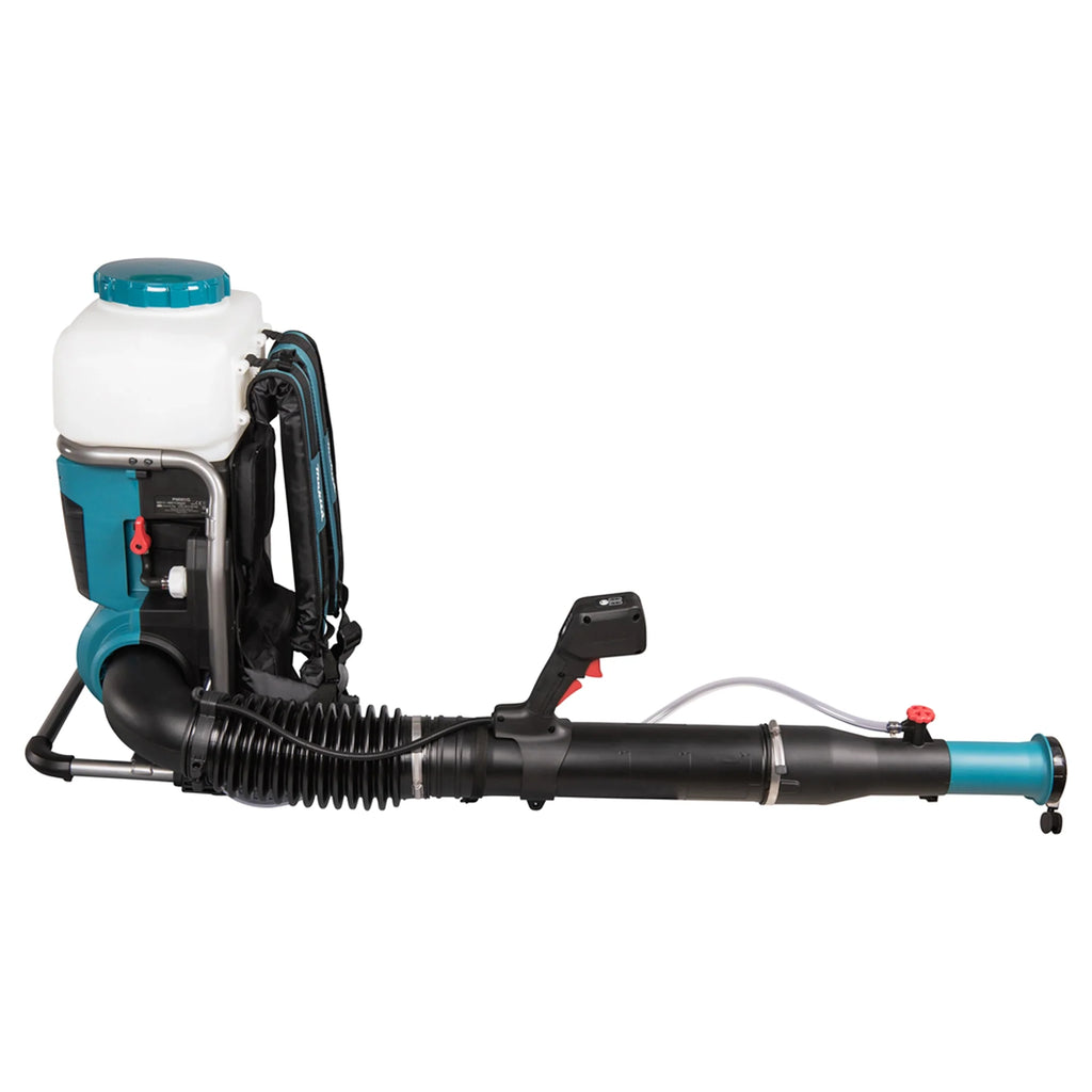 Rucksackzerstäuber Makita PM001GL202 40V 8Ah