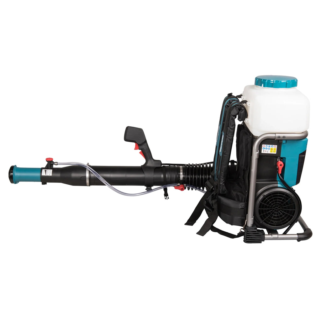 Rucksackzerstäuber Makita PM001GZ01 40V