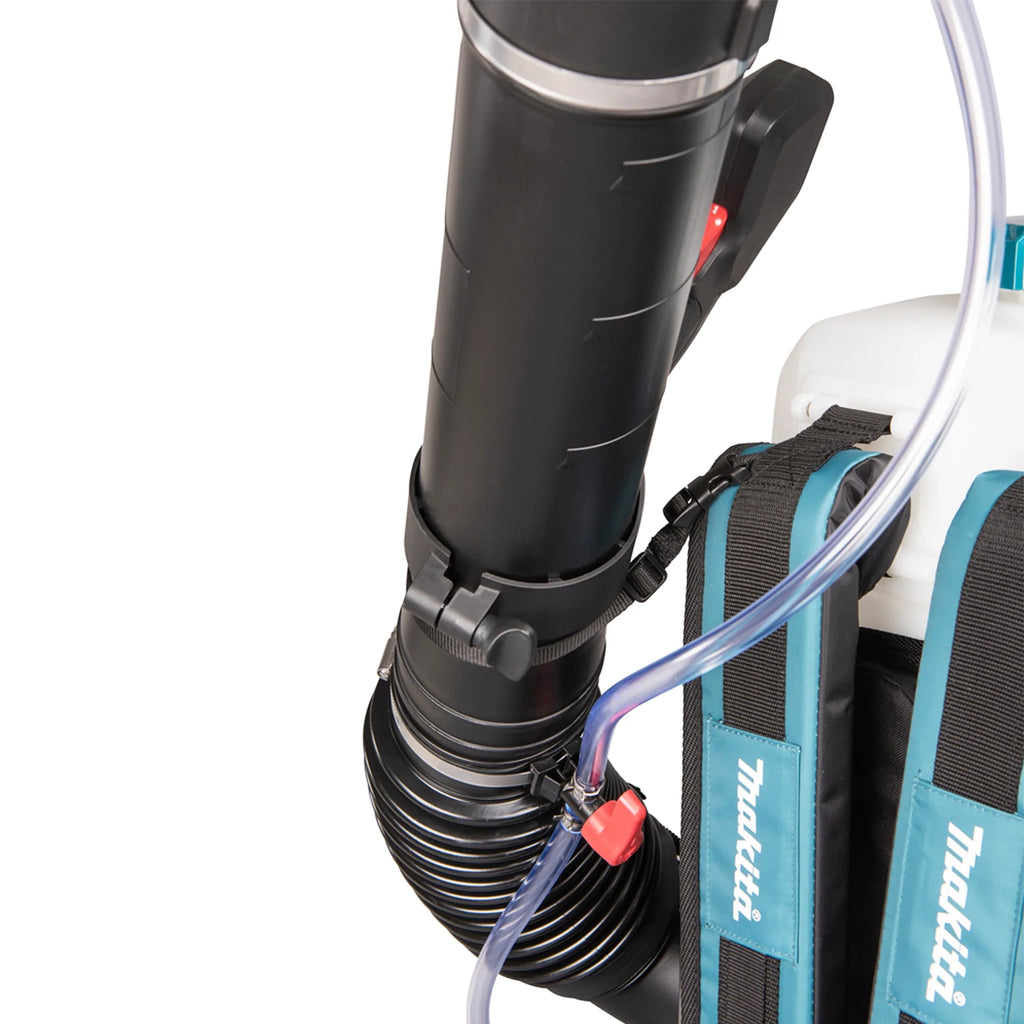 Rucksackzerstäuber Makita PM001GZ01 40V