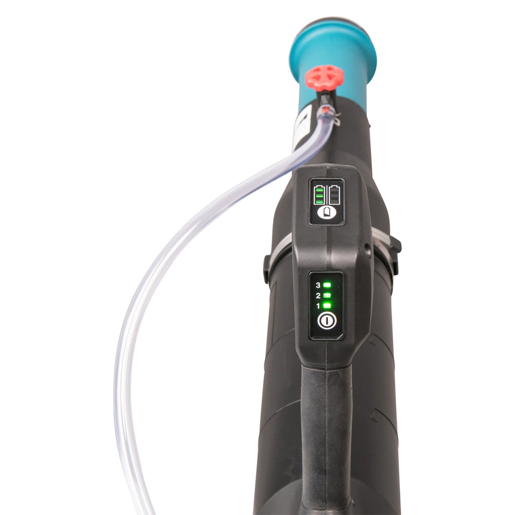 Rucksackzerstäuber Makita PM001GL202 40V 8Ah