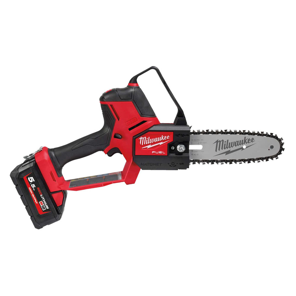 Elektrische Säge Milwaukee M18 FHS20-552 18V 5,5Ah
