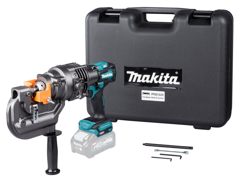 Stanzmaschine Makita PP001GZK 40V