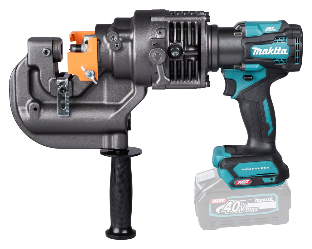 Stanzmaschine Makita PP001GZK 40V