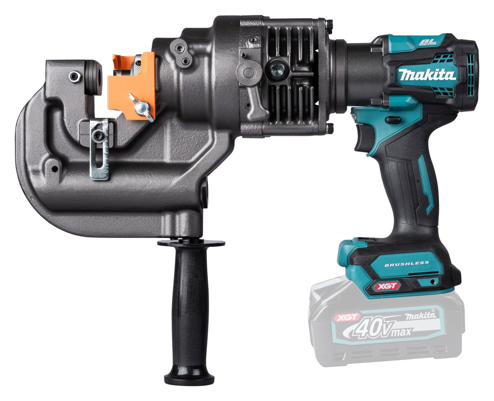Stanzmaschine Makita PP001GZK 40V