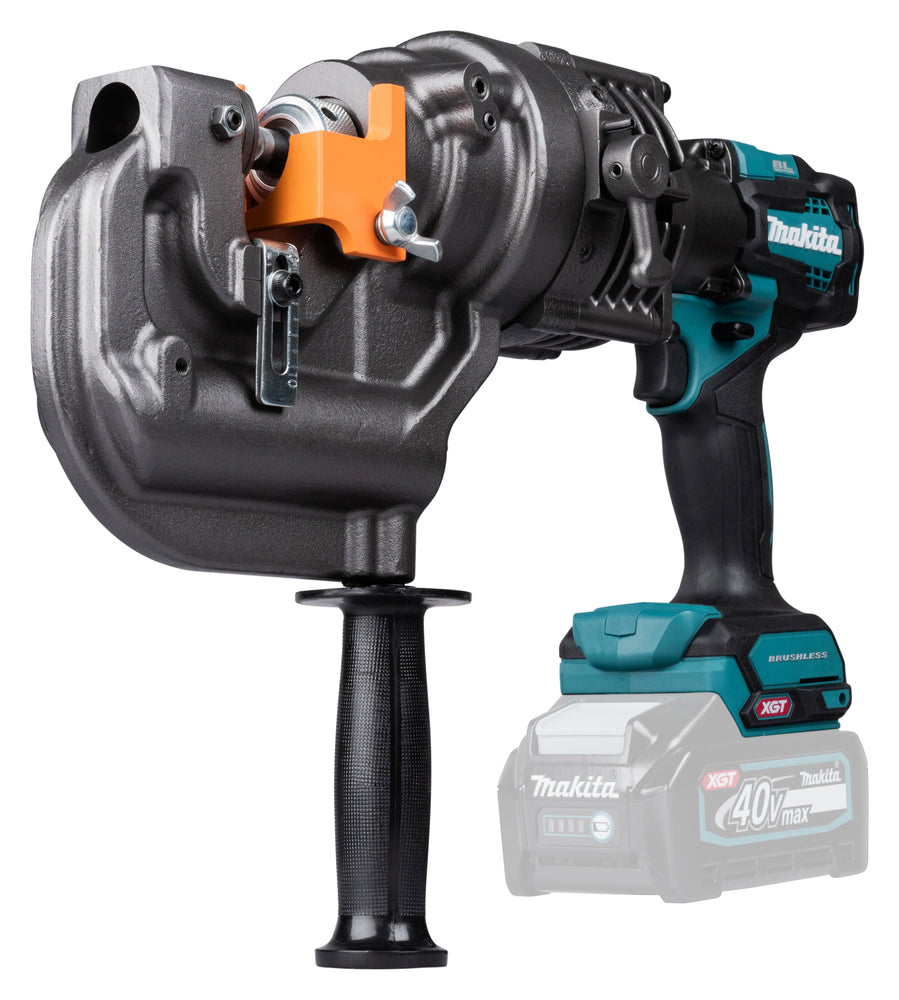 Stanzmaschine Makita PP001GZK 40V