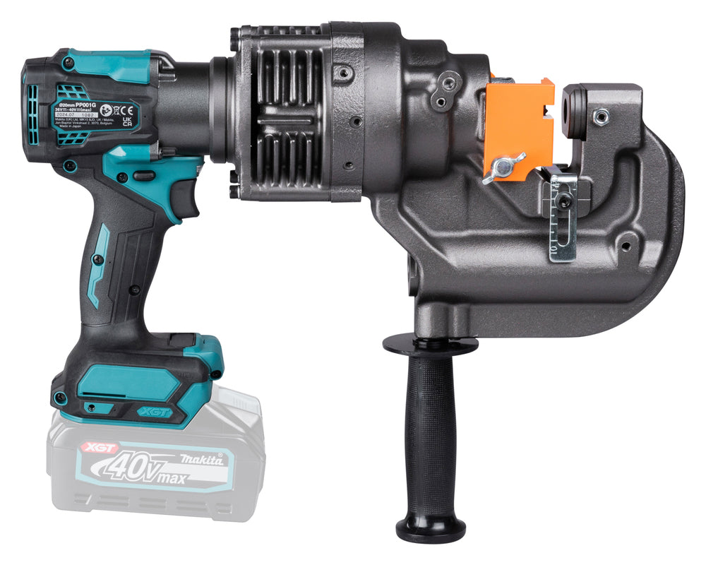 Stanzmaschine Makita PP001GZK 40V