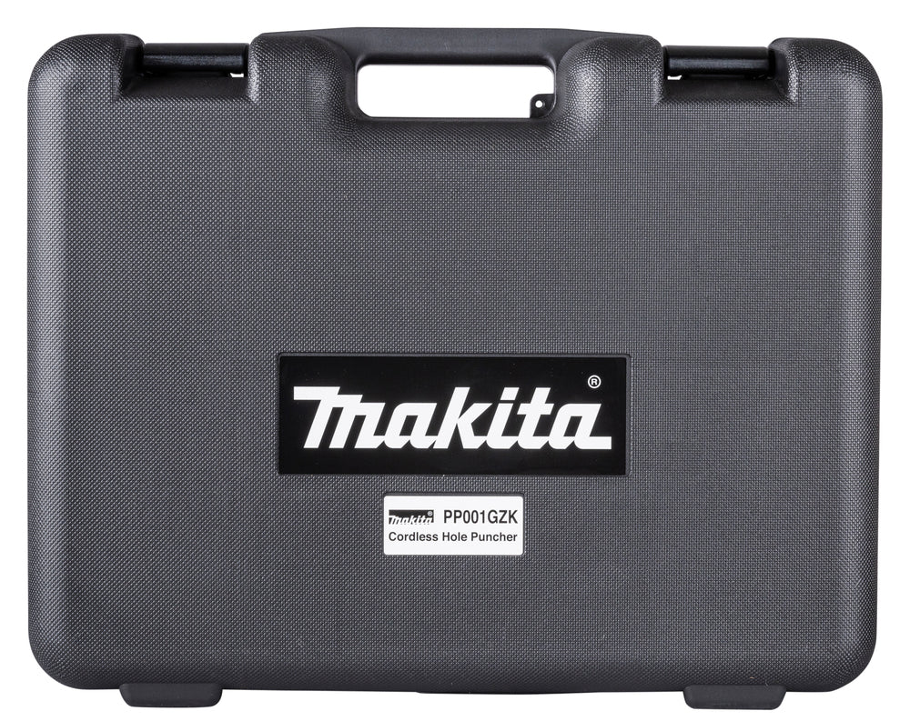 Stanzmaschine Makita PP001GZK 40V