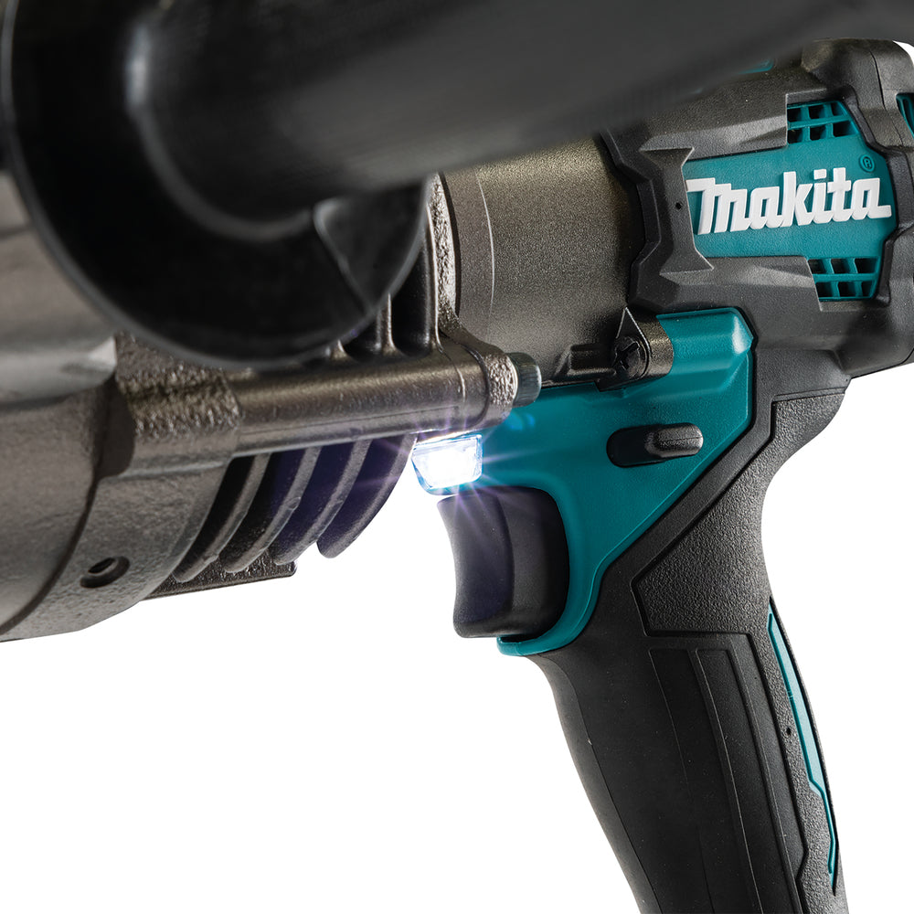 Stanzmaschine Makita PP001GZK 40V