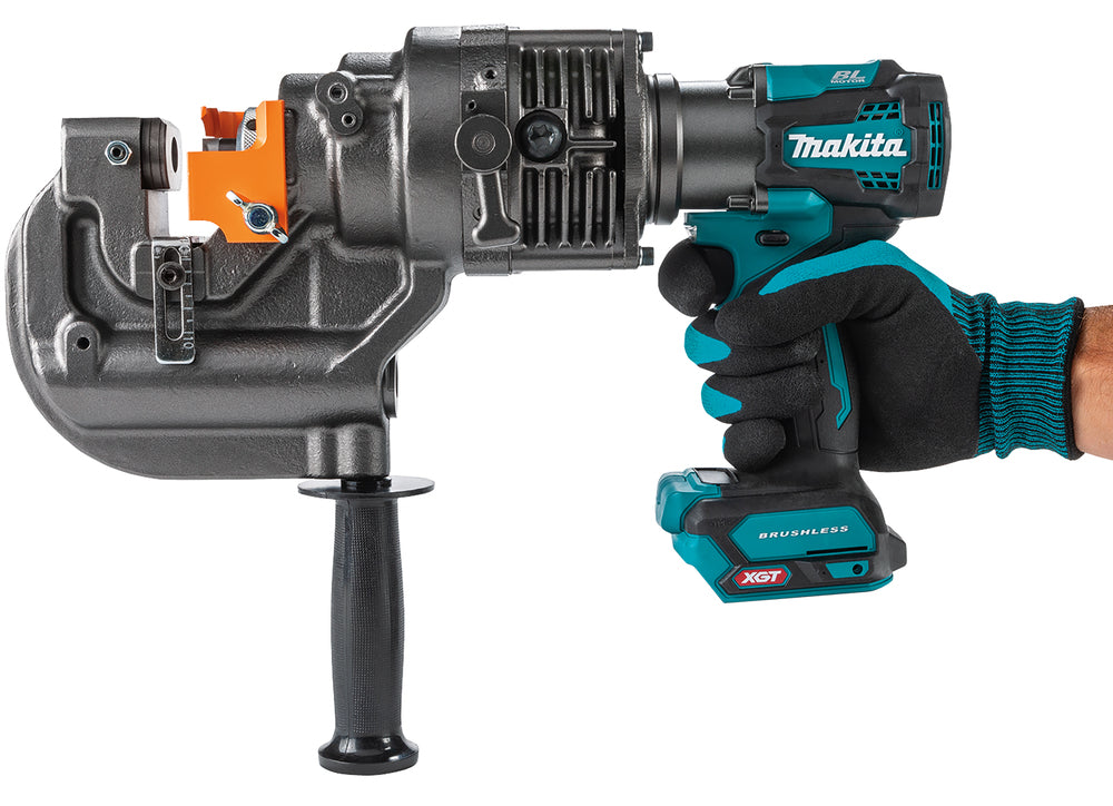 Stanzmaschine Makita PP001GZK 40V
