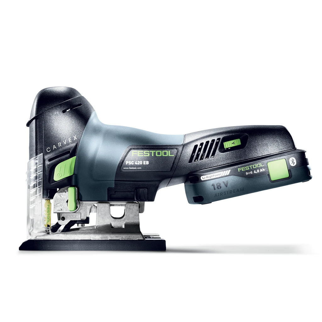 Puzzle Festool PSC 420 EB 18V CARVEX