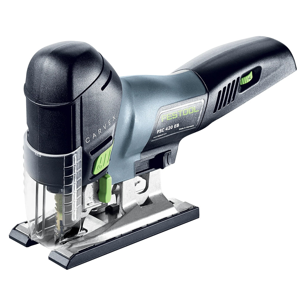 Puzzle Festool PSC 420 EB 18V CARVEX