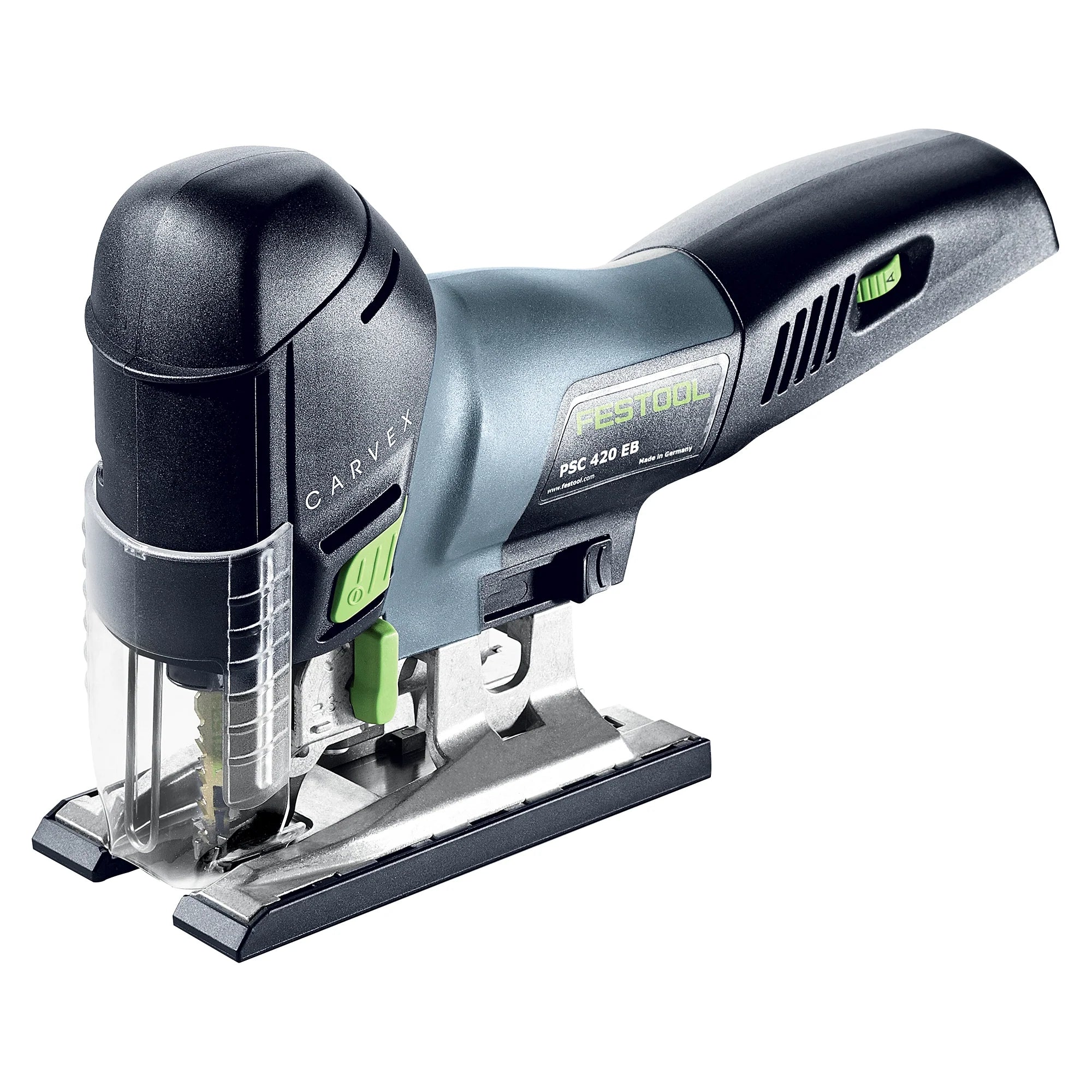 Puzzle Festool PSC 420 EB 18V CARVEX